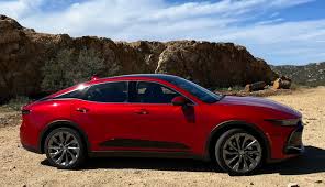 Image result for Supersonic Red 2024 Crown