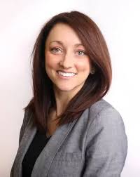 Whitney Robinette's Instagram, Twitter & Facebook