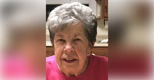 Obituary information for Virginia O'Shea