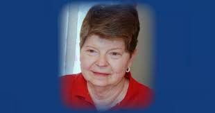 Obituary: Charlotte Batchelor