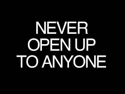 Being hurt by someone close and betrayed is heart breaking and you feel you can never trust anyone again. 100 Most Popular Trust No One Quotes Sayings And Images