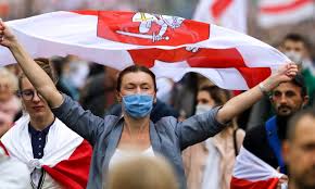 Jun 18, 2021 · during the discussion, senik reminded that minister for foreign affairs dmytro kuleba had earlier advised ukrainian companies to contact the ministry if they suffer from belarusian sanctions. Joint Statement On The Human Rights Situation In Belarus U S Mission To The Osce