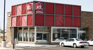 In 1951 by converting one location of his oscar's restaurant chain into a new animal altogether: Jack In The Box Archives The Gila Herald