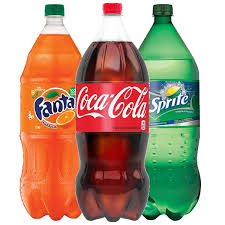 Beverages 2 Liter Amore Pizza Palmdale