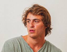 Lucas Capri sobre pai, Herson Capri: "Me ensinou a importância de tirar o  rótulo de galã"