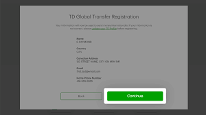 We did not find results for: How To Register And Send Money With Td Global Transfer On Easyweb