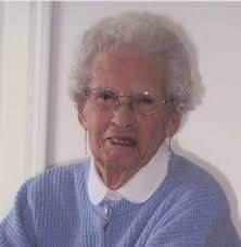 Obituary of Marjorie H. Jacques