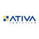 Logo de ATIVA LOGISTICA