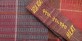 Check spelling or type a new query. 14 Jenis Ulos Kain Kebanggaan Suku Batak Halaman All Kompas Com