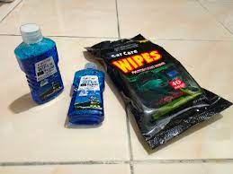 Selalunya cecair pencuci cermin biasanya didatangkan dengan bahan kalis air (water repellent) yang membantu pemanduan agar lebih jelas dalam keadaan. Sabun Basuh Cermin Depan Kereta Car Wiper Windscreen Washer Shopee Malaysia