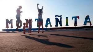 TODO lo que tenes que SABER de MONTAÑITA-ECUADOR en 6 min |Familia Nómade|  - YouTube