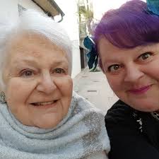 Lost at night in Venice, found a gem