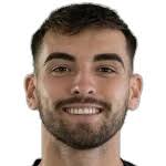 Zac Smith stats and ratings