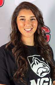 2025 Women's Lacrosse Roster