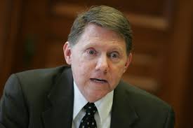 New Governor McKee announces his senior staff