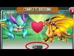 Breeding Wind Dragon With Flame Dragon