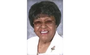 Yvonne Little Obituary (1936