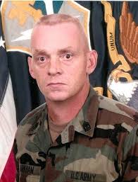 Randy “Top” Markham Obituary