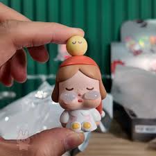 Pop Mart Crybaby Crying To The Moon Blind Box | Cutiemalta