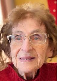 Gerda Hayes Obituary (1926