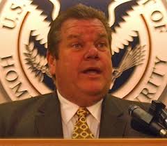 Lawman mourned for 'very big heart'