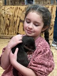 Make amazing memories this Christmas break! Book an adventure at Texas  Wildlife Park. Perfect for people of all ages. www.texaswildlifepark.com