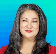 Teresa Palacios's Instagram, Twitter & Facebook