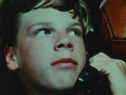 I just don't dig him