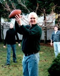 I already miss the whole gang. Daniel Tighe Obituary Tumwater Wa