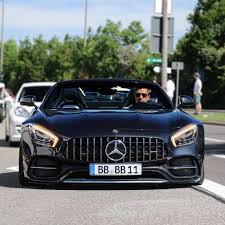 2 472 Likes 17 Comments Supercars Supercars Amg4you On Instagram Amg Gt C Roadster Style What Else Fol Super Cars Mercedes Benz Models Mercedes