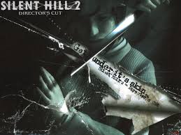 1 personality 2 silent hill 4. Silent Hill 2 Wallpapers Silent Hill Memories