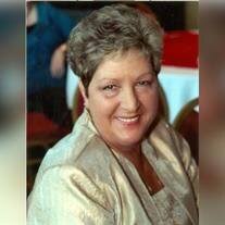 Deborah "Debbie" Hodges Brown Obituary