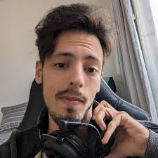 Anthony Joyce-Rivera 🎲