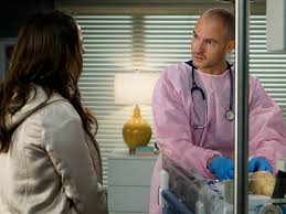 Wird ellen pompeo alias dr. Grey S Anatomy Neue Liebe Fur Meredith In Staffel 17 Netzwelt