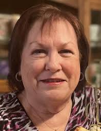 Obituary information for Sharon B. Riewerts