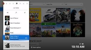 Promociones en juegos para xbox. Ya Podemos Controlar Las Descargas De Juegos En Xbox One Somosxbox