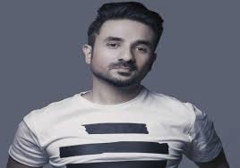 Happy Patel has a new edge to comedy and something that hasn't been done  before in India,' says Vir Das