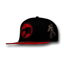 Thundercats cap 3