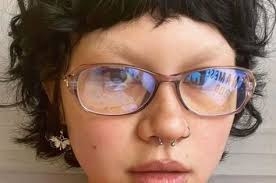 Pin de Esme Jimenez Jauregui en Cabello