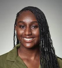 Please help me welcome Ariana, a student that will be working alongside me  in the coming weeks! 🤗🗒️ “Hi! My name is Ariana, and I am obtaining my  Doctorate of Occupational Therapy