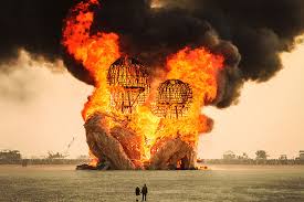What you need to know. Burning Man Festival Photography Victor Habchy Nev By Nagajima On Deviantart
