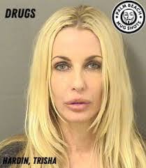 Trisha Hardin's Instagram, Twitter & Facebook