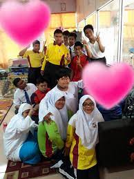 Muhammad aidil faiez bin ahmad z. Ppki Smk Kg Dato Ahmad Said About Facebook