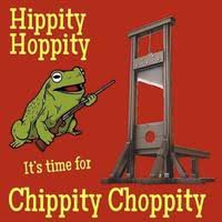 Maybe you would like to learn more about one of these? Hippity Hoppity Know Your Meme