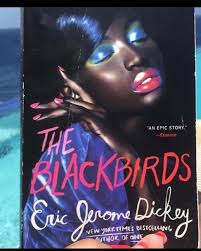 I recently learned that the world lost yet another incredible human being.  Last Sunday, January 3, 2020, Eric Jerome Dickey took his place in heaven  next to my daddy. @eric.jerome.dickey was such