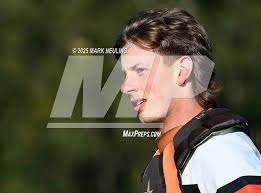 Half Moon Bay High School (CA) Baseball