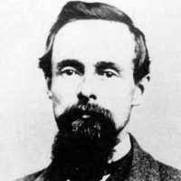 Thomas Gates (1833–1896)