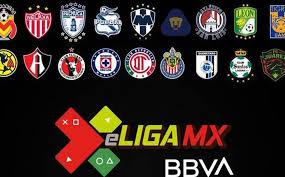 Последние твиты от fútbol liga mx (@fpartidos). Eliga Mx Canales De Transmision De La Jornada 3 Domingo 19 De Abril Mediotiempo