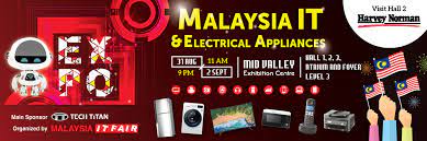 Paperone™ collaborated with various printer brands, including epson, hp, canon, fuji xerox and brother to give away paperone™ digital retail pack (100 sheets) to consumers who purchased printers during the malaysia it fair. Malaysia It Fair Kuala Lumpur August 2019 Studymasters My