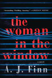 Not even a window dressing. The Woman In The Window Book Spoilers Popsugar Entertainment